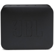 Колонка JBL Go Essential (черный)