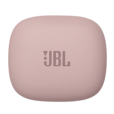 Наушники JBL Live Pro+ TWS (розовый)