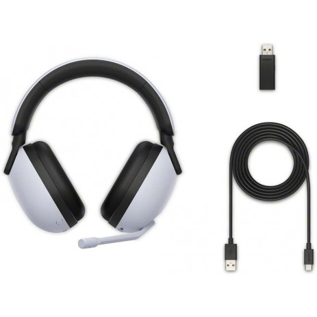 Наушники Sony WH-G900N