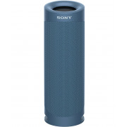 Sony SRS-XB23 (синий)