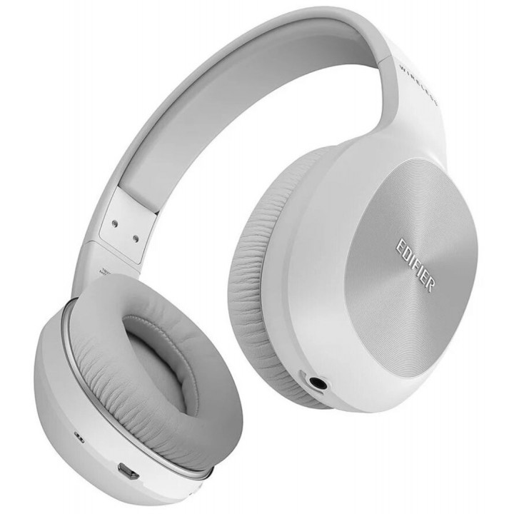 Купить наушники Edifier W800BT Plus (белый) в Минске, цена