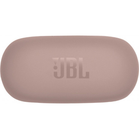 Наушники JBL Live Free NC+ TWS (розовый)