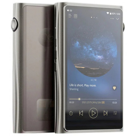 Плеер Shanling M7