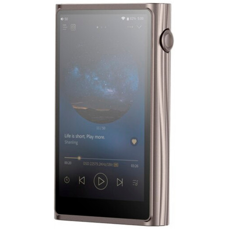 Плеер Shanling M7