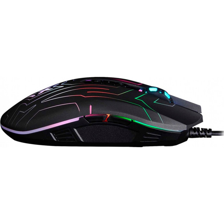 Мышь A4Tech X-77 (черный) купить в Минске, цена