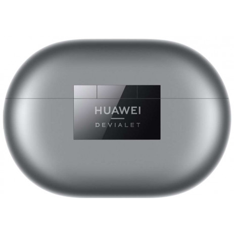 Наушники Huawei FreeBuds Pro 2 (серый)