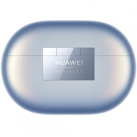 Наушники Huawei FreeBuds Pro 2 (синий)