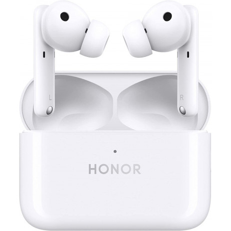 Наушники Honor Earbuds 2 SE (белый) китайская версия