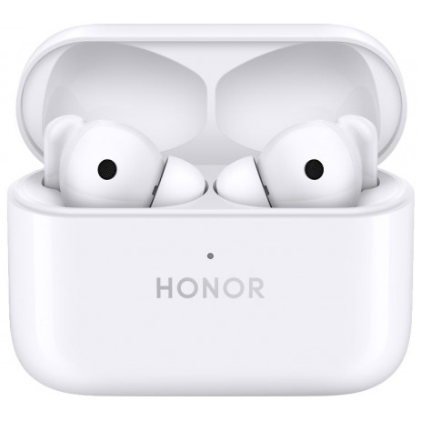 Наушники Honor Earbuds 2 SE (белый) китайская версия