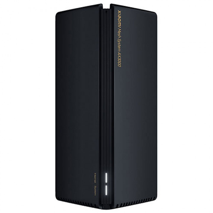 Купить Роутер Xiaomi Mesh System AX3000 (1шт) в Минске, цена