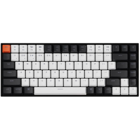 Клавиатура Keychron K2 RGB (Hot -Swap, Brown Switch)
