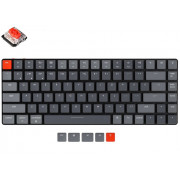 Keychron K3 RGB (Red Switch)