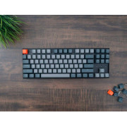 Клавиатура Keychron K8 RGB TKL (Red Switch)