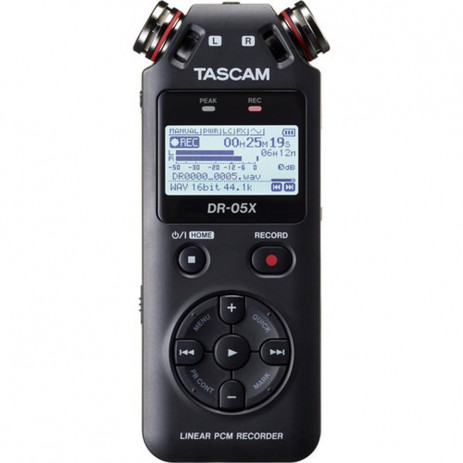 Диктофон Tascam DR05x