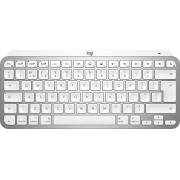 Logitech MX Keys Mini for MAC (белый)