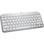 Клавиатура Logitech MX Keys Mini for MAC (белый)