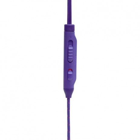 Наушники JBL Quantum 50 (фиолетовый)