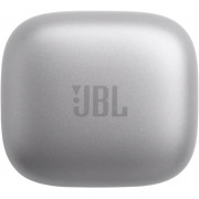 Наушники JBL Live Free II (белый)