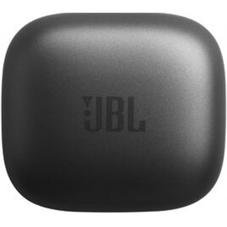 Наушники JBL Live Free II (черный)