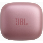 Наушники JBL Live Free II (розовый)