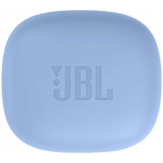 Наушники JBL WAVE FLEX (синий)
