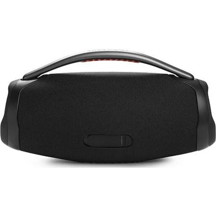 Колонка JBL Boombox 3 (черный) купить в Минске, цена
