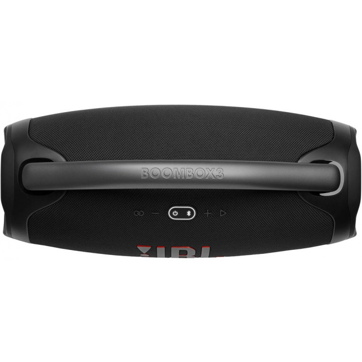 Колонка JBL Boombox 3 (черный) купить в Минске, цена