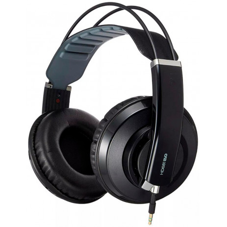 Наушники Superlux HD681 EVO (черный)