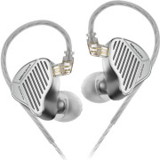 KZ Acoustics PR1 Hi-Fi без микрофона (черный)