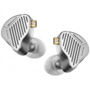 Наушники KZ Acoustics PR1 Hi-Fi без микрофона (черный)