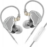 KZ Acoustics PR1 Hi-Fi с микрофоном (черный)