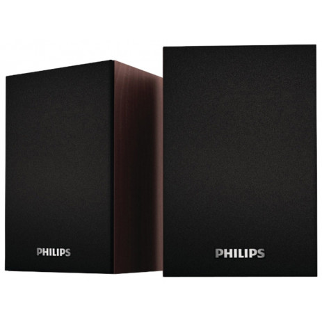 Колонка Phillips SPA20 (черный)