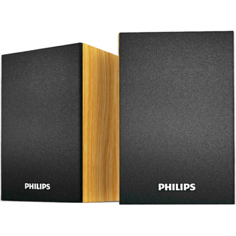 Колонка Phillips SPA20 (древесный)