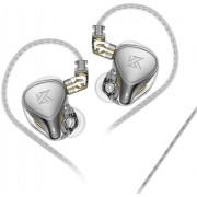 KZ ZEX Pro без микрофона (серый)