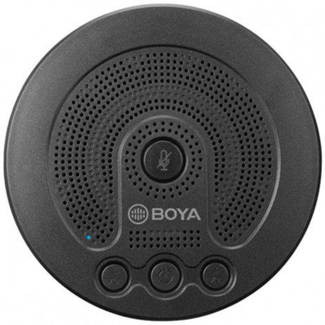 Микрофон Boya BY-BMM400