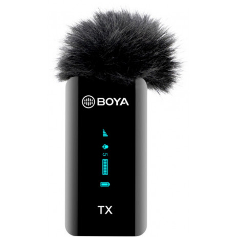 Микрофон Boya BY-XM6-S3