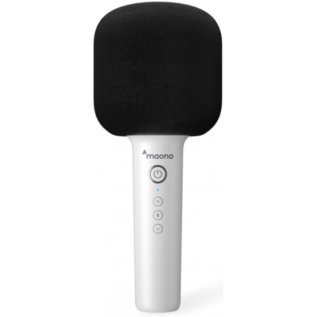 Микрофон Maono MKP100 (белый)