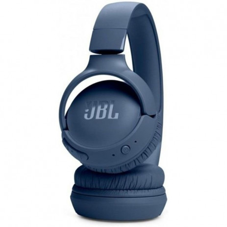 Наушники JBL T520BT (синий)
