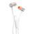 JBL T290 (серебристый)