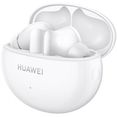 Наушники Huawei Freebuds 5i (белый)