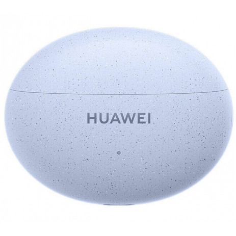 Наушники Huawei Freebuds 5i (голубой)