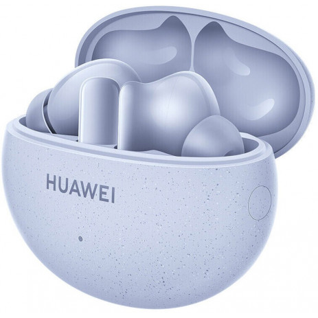 Наушники Huawei Freebuds 5i (голубой) китайская версия