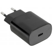 Плеер + наушники 3 Зарядное устройство Samsung 25 W USB Type-C