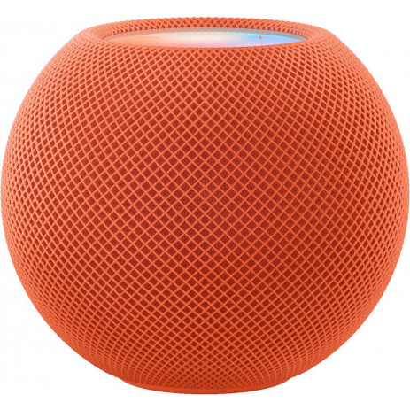 Колонка Apple HomePod Mini (оранжевый)