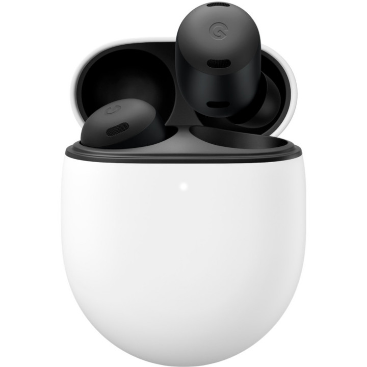 Плеер + наушники Google Pixel Buds Pro Charcoal купить в Минске в ...