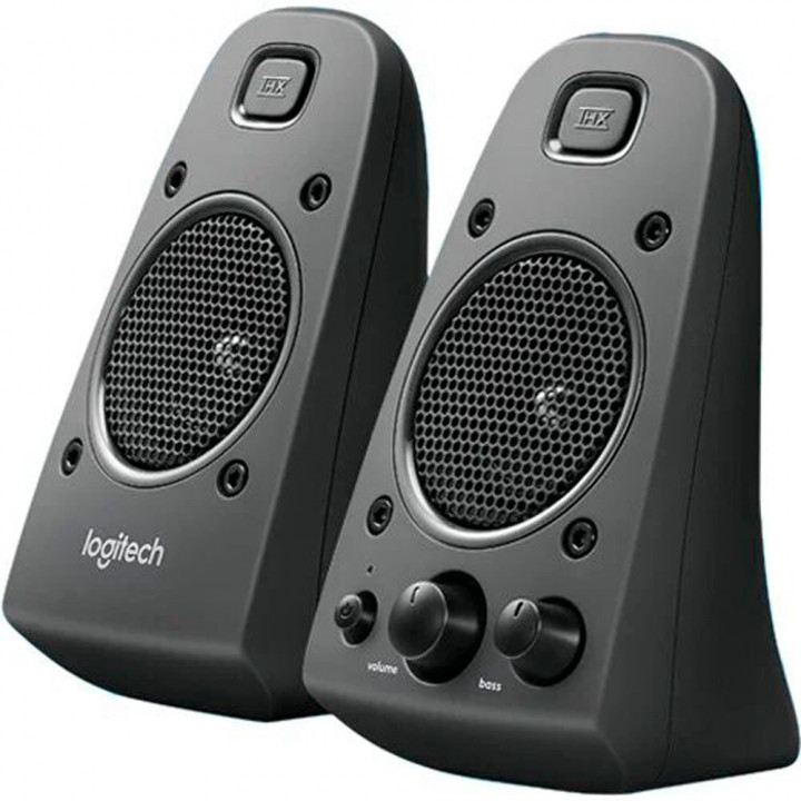 Колонка Logitech Z625 купить в Минске, цена