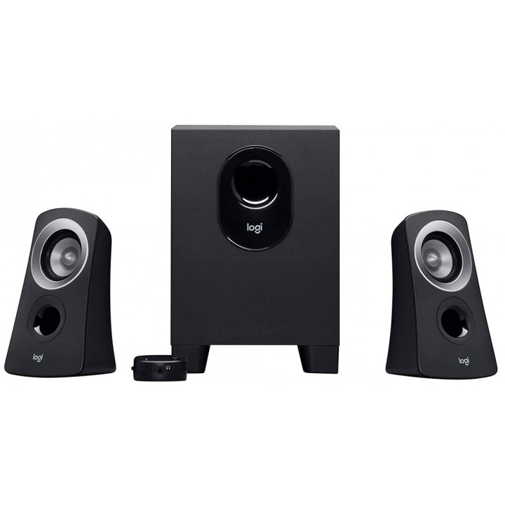 Колонка Logitech Z313 купить в Минске, цена