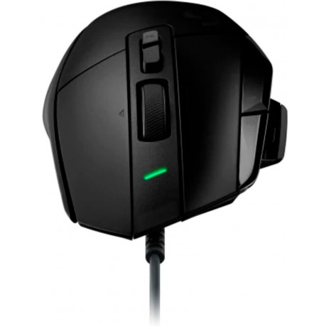 Мышь Мышь Logitech G502 X Wired (черный)