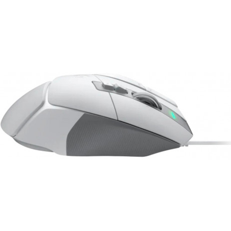 Мышь Logitech G502 X Wired (белый)
