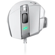 Мышь Logitech G502 X Wired (белый)